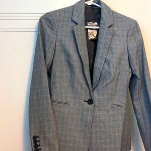 Express blazer